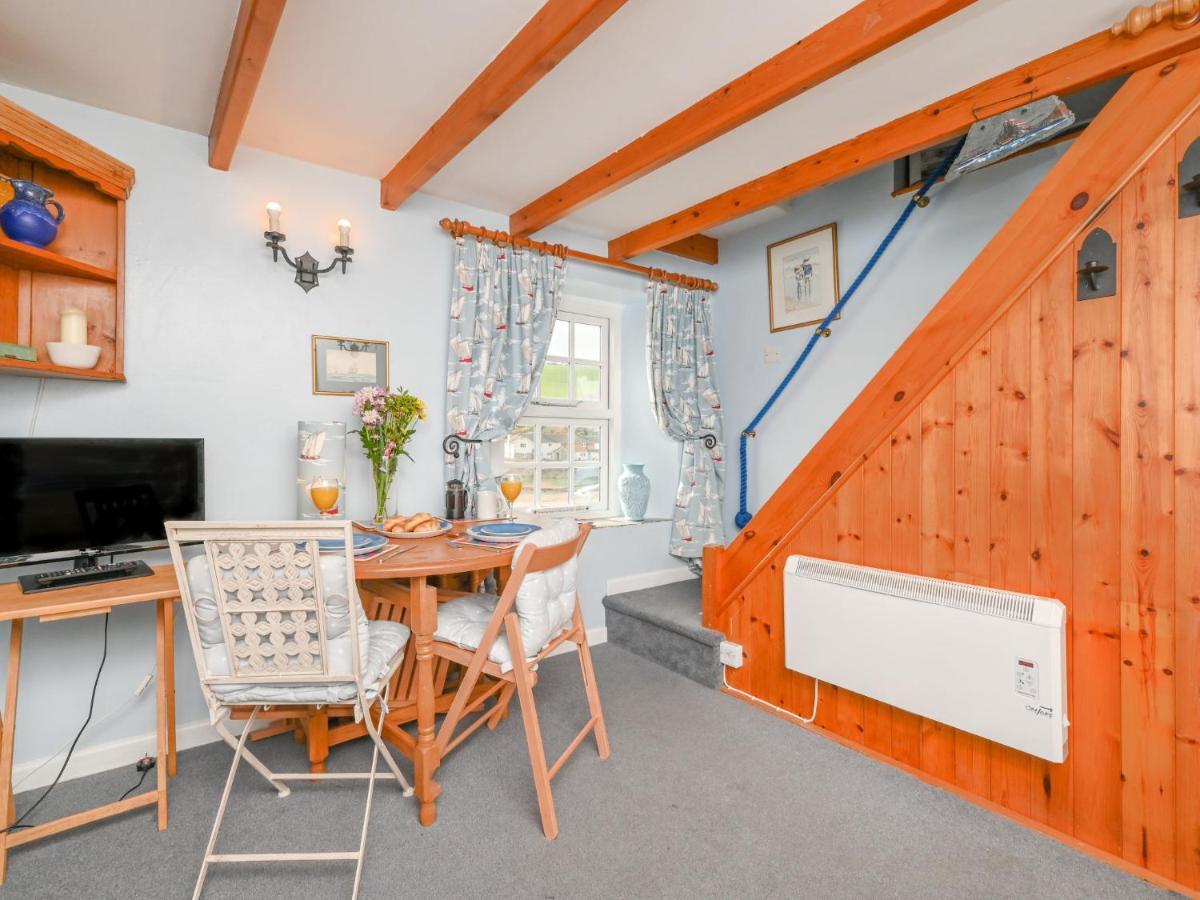 Holiday Home Dolphin Cottage By Interhome Мевагиси Екстериор снимка