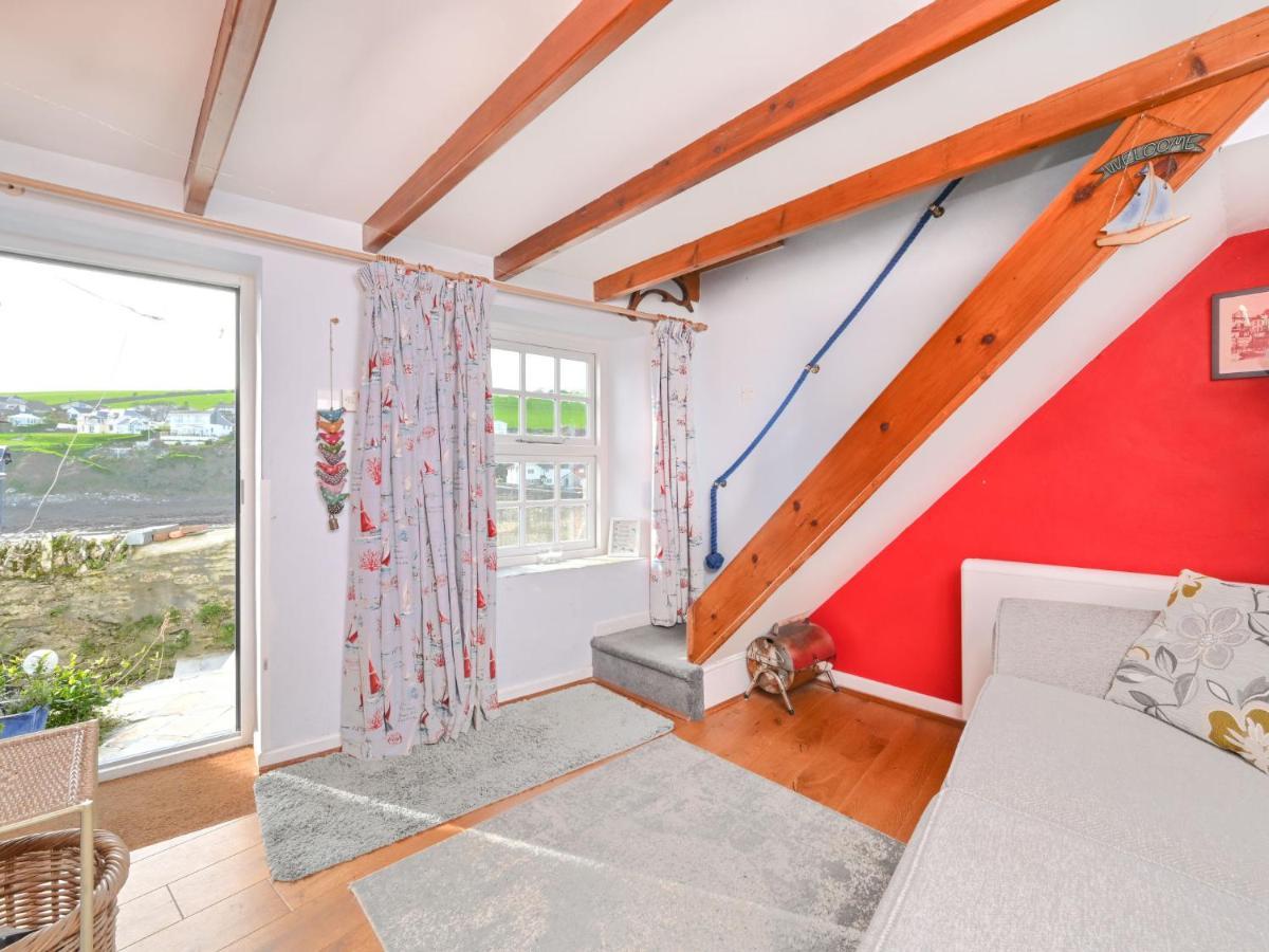Holiday Home Dolphin Cottage By Interhome Мевагиси Екстериор снимка